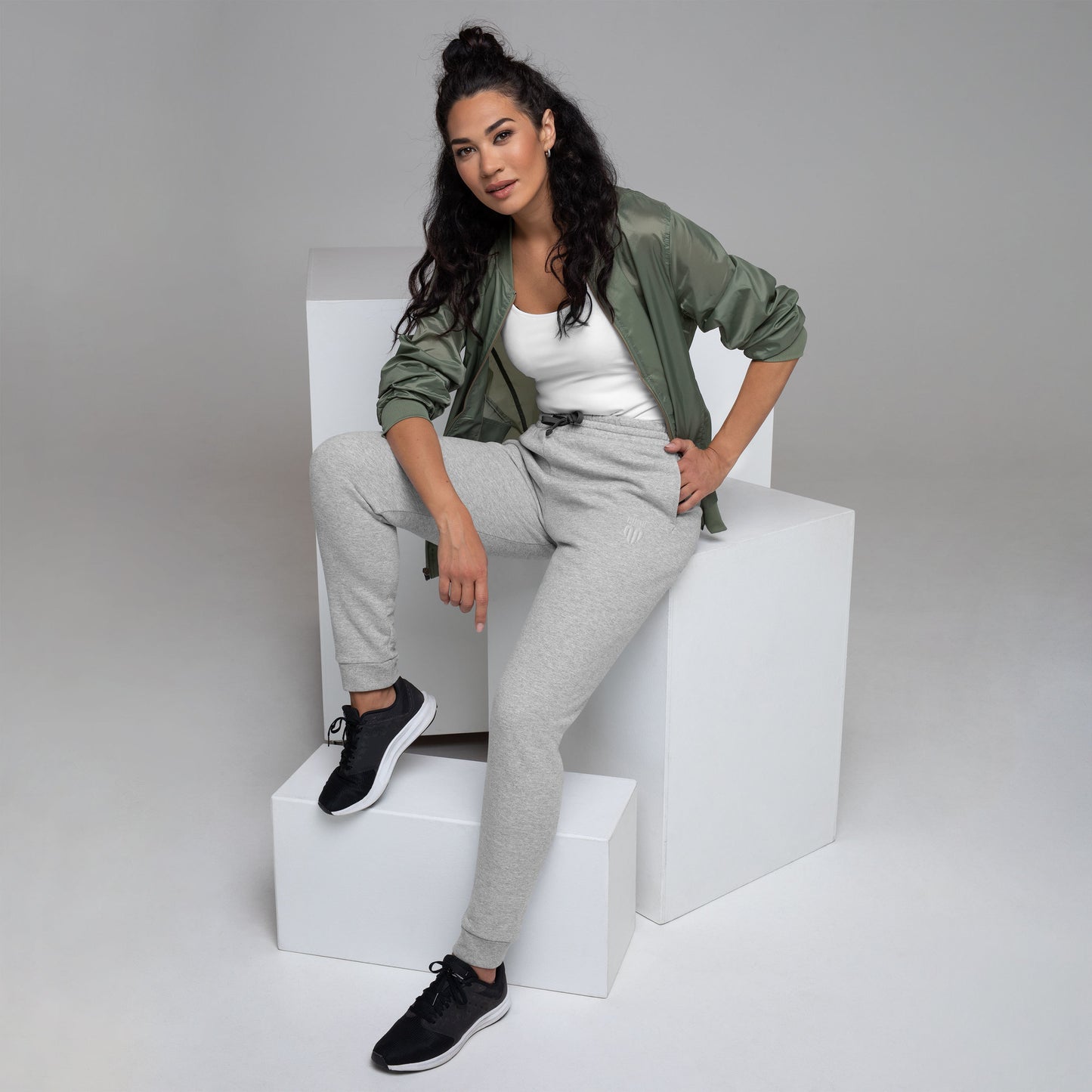 Personal Stash Unisex Joggers