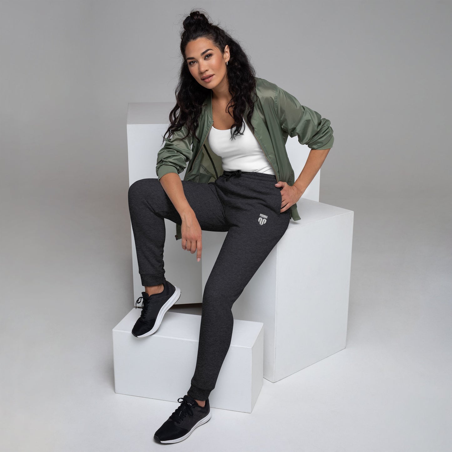 Personal Stash Unisex Joggers