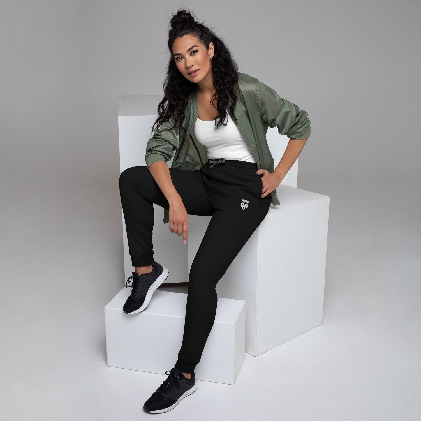 Personal Stash Unisex Joggers