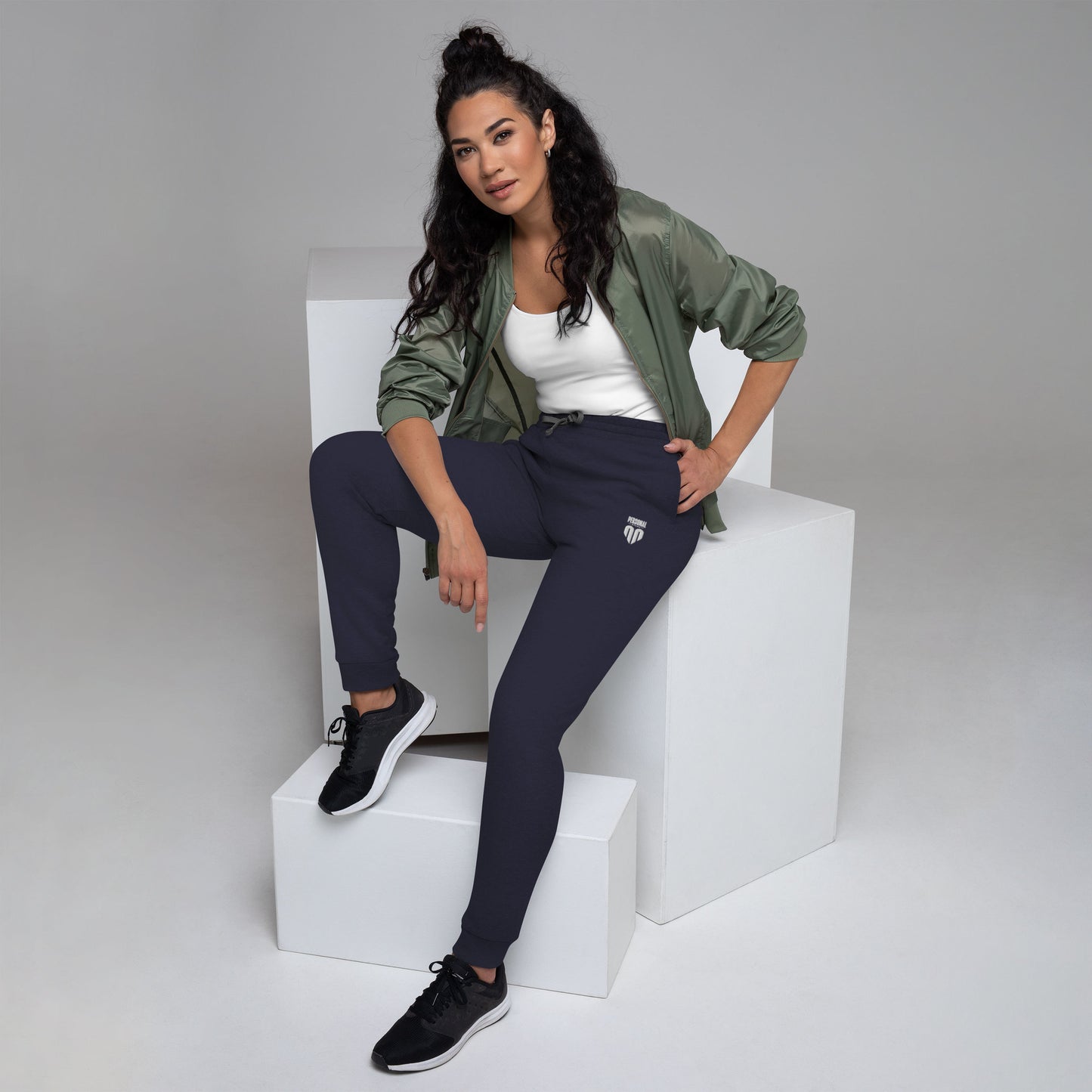 Personal Stash Unisex Joggers