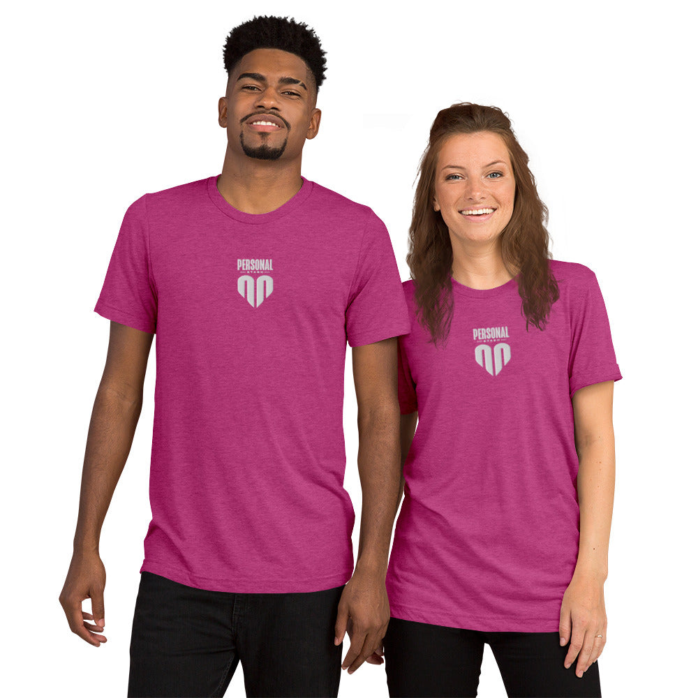 Personal Stash Short sleeve t-shirt