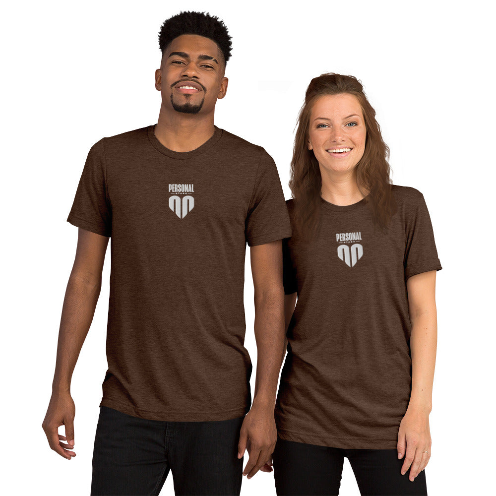 Personal Stash Short sleeve t-shirt