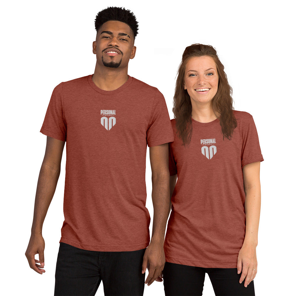 Personal Stash Short sleeve t-shirt