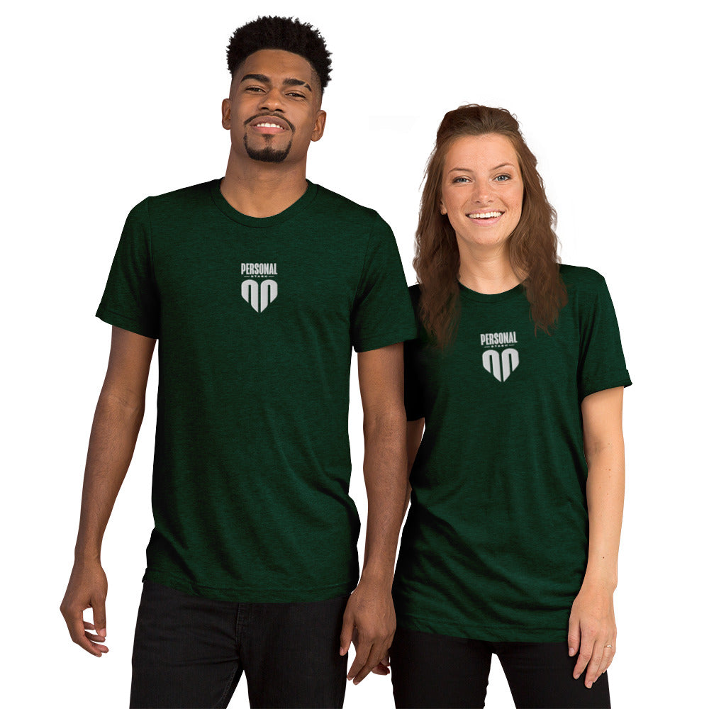 Personal Stash Short sleeve t-shirt