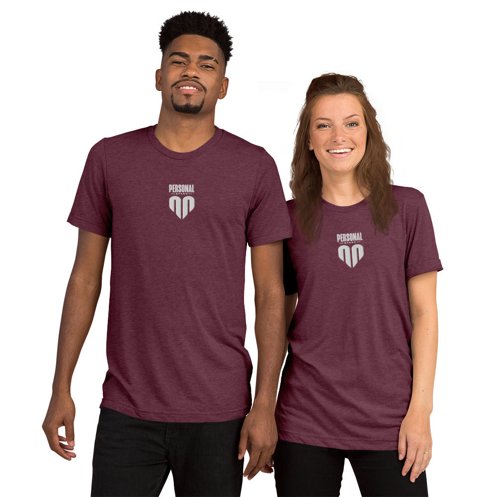 Personal Stash Short sleeve t-shirt