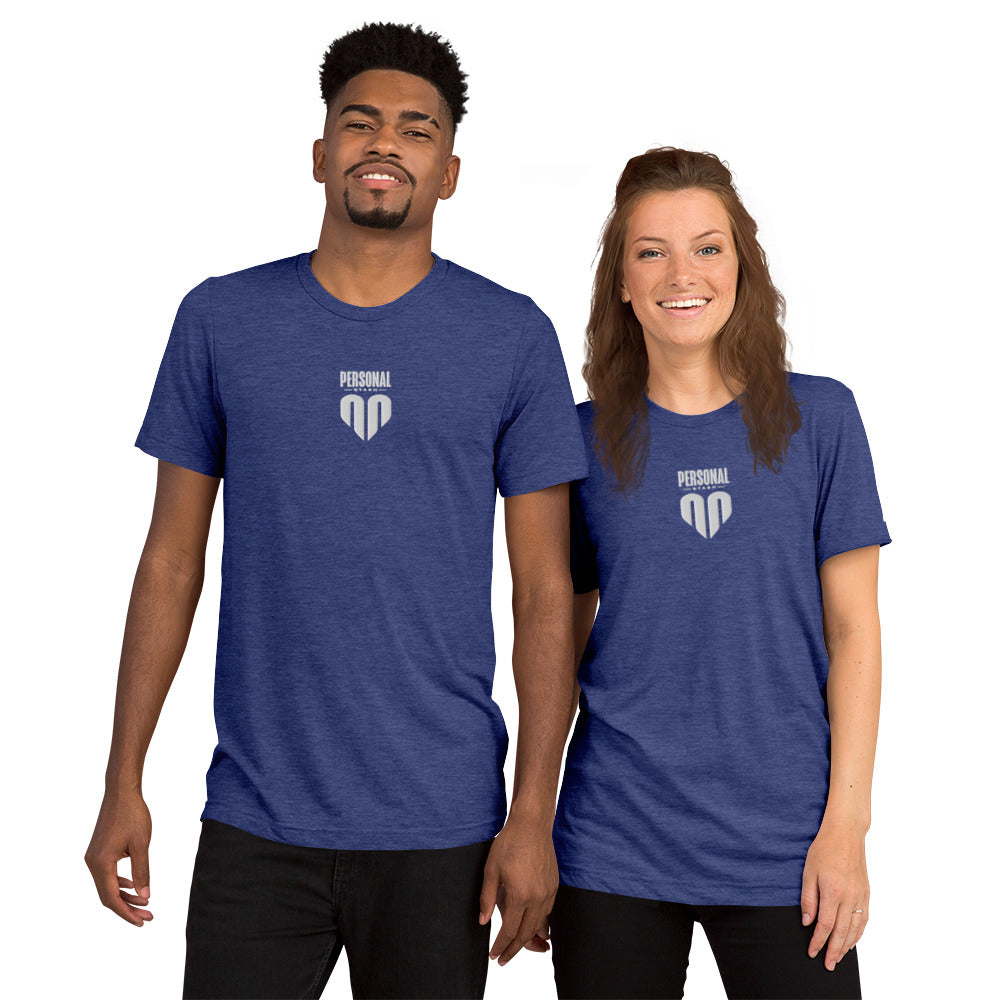 Personal Stash Short sleeve t-shirt