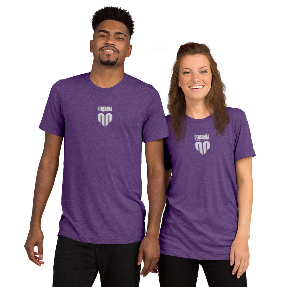 Personal Stash Short sleeve t-shirt