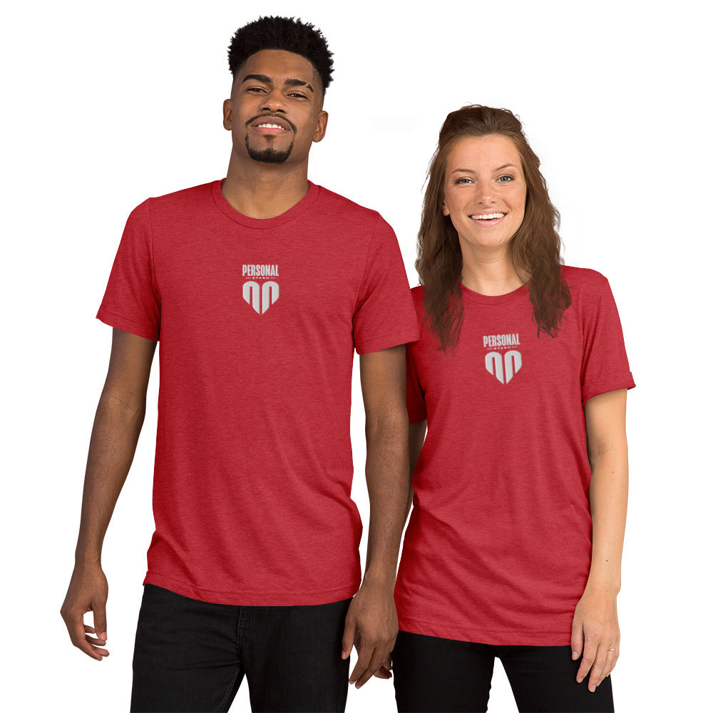 Personal Stash Short sleeve t-shirt
