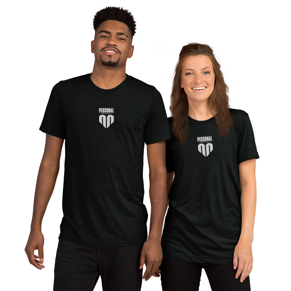 Personal Stash Short sleeve t-shirt
