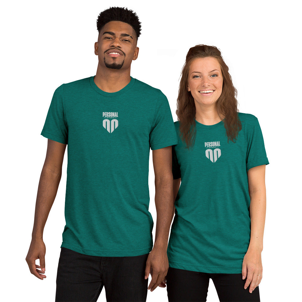 Personal Stash Short sleeve t-shirt
