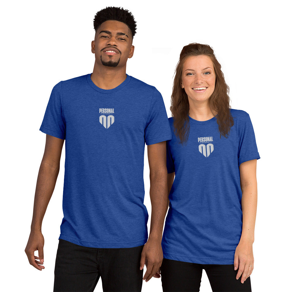 Personal Stash Short sleeve t-shirt